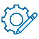 Customize settings 2 icon