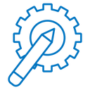 Customized icon