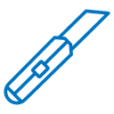 Cutter icon