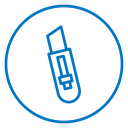 Cutter icon