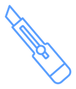 Cutter icon