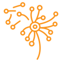 Dandelion icon