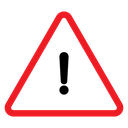 Danger icon