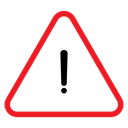 Danger icon