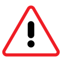 Danger icon