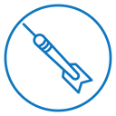 Dart icon