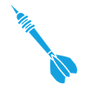 Dart icon