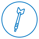 Dart 2 icon