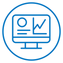 Dashboard icon