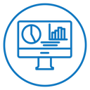 Dashboard icon