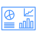 Dashboard Chart Panel icon