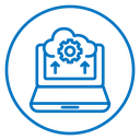 Data Migration icon
