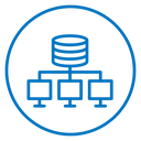 Data mining icon
