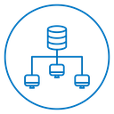 Data mining icon
