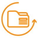Data Recovery icon