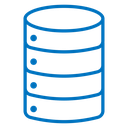 Database (2) icon