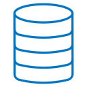Database (3) icon