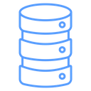 Database Discs icon