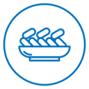 Dates Bowl icon