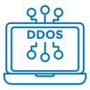DDOS icon