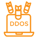 Ddos icon
