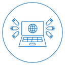Ddos icon