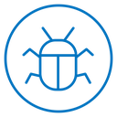 Debug icon