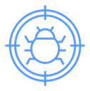 Debug icon