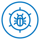 Debug icon