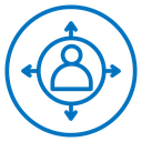 Decision icon