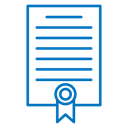 Declarations icon