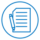 Declarations icon