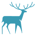 Deer 4 icon