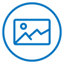 Default image icon