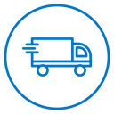 Delivery icon