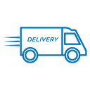 Delivery icon