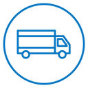 Delivery Van icon