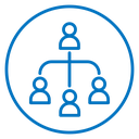 Department head icon