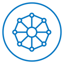 Dependency icon