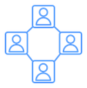 Dependency icon