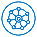 Dependency icon