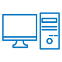 Desktop icon