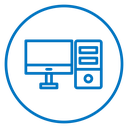 Desktop icon
