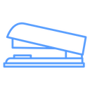 Desktop Office Stapler icon
