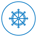 Dharmachakra 2 icon