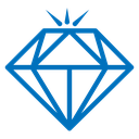 Diamond icon