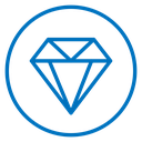 Diamond 2 icon