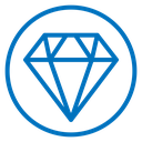 Diamond 3 icon