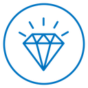Diamond icon