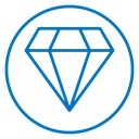 Diamond 2 icon